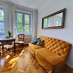 Be In - In The Heart Of The Old Town - Szeroka 61/63 아파트 그단스크