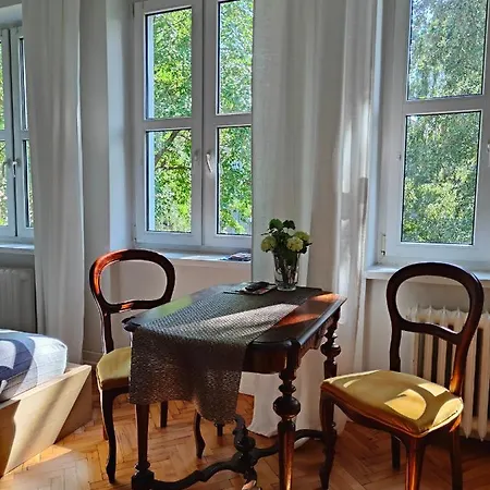 Be In - In The Heart Of The Old Town - Szeroka 61/63 Apartment *