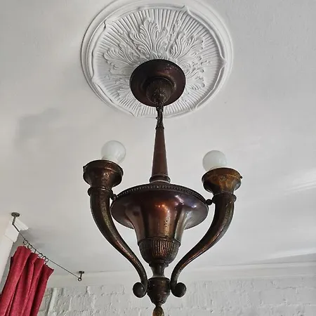 Be In - In The Heart Of The Old Town - Szeroka 61/63 Gdansk