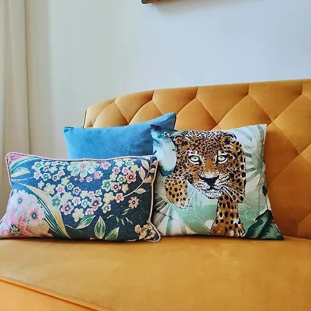 Be In - In The Heart Of The Old Town - Szeroka 61/63 Διαμέρισμα *