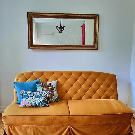 Be In - In The Heart Of The Old Town - Szeroka 61/63 * Gdansk