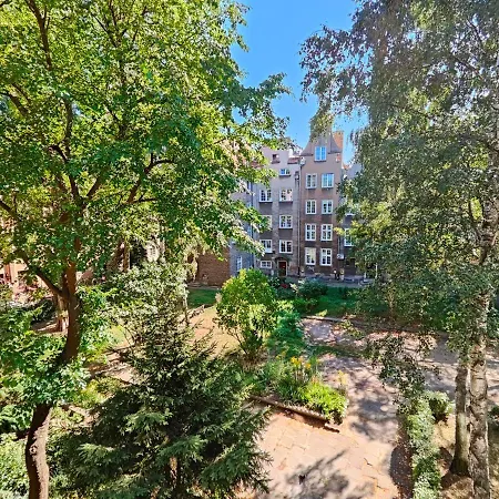 Be In - In The Heart Of The Old Town - Szeroka 61/63 Apartment