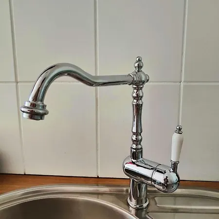 Apartment Be In - In The Heart Of The Old Town - Szeroka 61/63 Gdansk