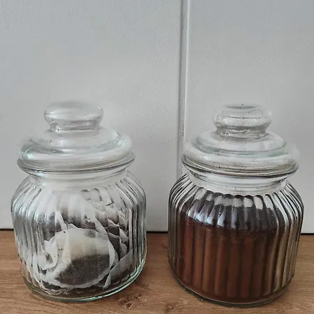 Be In - In The Heart Of The Old Town - Szeroka 61/63 Διαμέρισμα