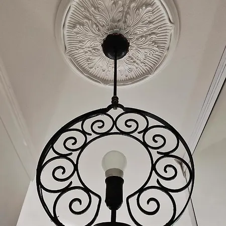 Apartment Be In - In The Heart Of The Old Town - Szeroka 61/63 Gdansk