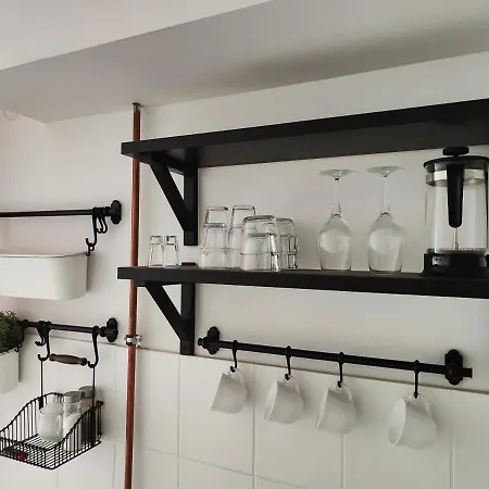 Be In - In The Heart Of The Old Town - Szeroka 61/63 Apartment *