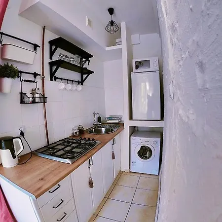 Be In - In The Heart Of The Old Town - Szeroka 61/63 Διαμέρισμα Γκντανσκ