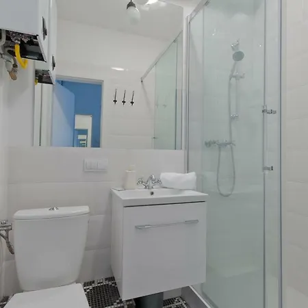 Be In - In The Heart Of The Old Town - Szeroka 61/63 Διαμέρισμα