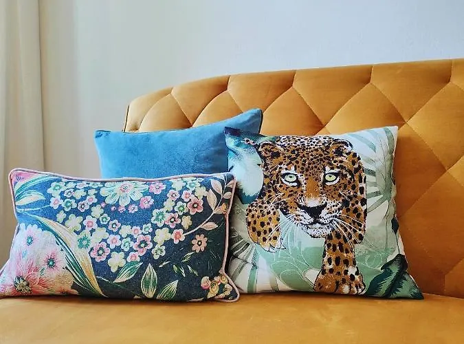 Be In - In The Heart Of The Old Town - Szeroka 61/63 Apartamento *