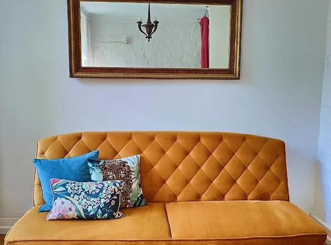 Be In - In The Heart Of The Old Town - Szeroka 61/63 * Gdańsk