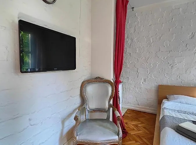 Appartement Be In - In The Heart Of The Old Town - Szeroka 61/63