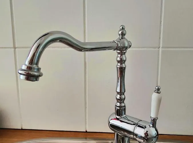 Appartement Be In - In The Heart Of The Old Town - Szeroka 61/63 Gdańsk