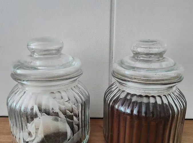 Be In - In The Heart Of The Old Town - Szeroka 61/63 Apartamento