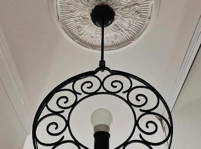 Apartamento Be In - In The Heart Of The Old Town - Szeroka 61/63 Gdańsk