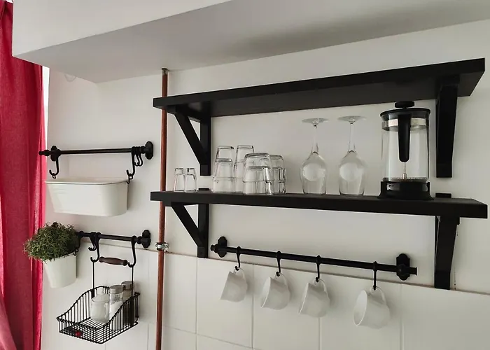 Be In - In The Heart Of The Old Town - Szeroka 61/63 Apartamento *