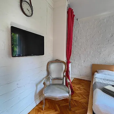 Apartmán Be In - In The Heart Of The Old Town - Szeroka 61/63