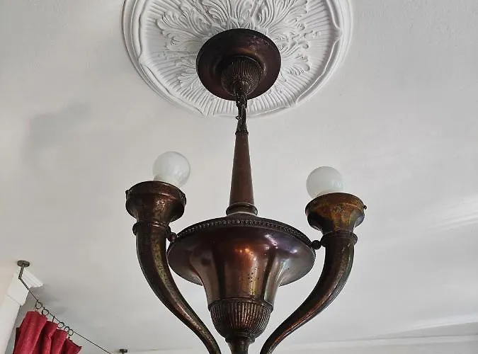 Be In - In The Heart Of The Old Town - Szeroka 61/63 格但斯克